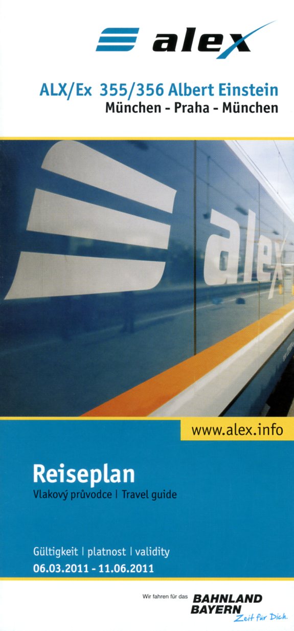 Freundeskreis der Fahrplansammler Herbsttreffen 2011